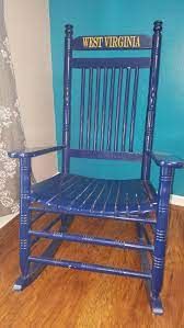 Best Authentic Cracker Barrel Wv Rocking Chair For Sale In Pensacola Florida For 2021