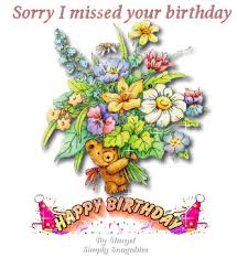 I actually slipped off your birthday. 47 Belated Birthday Ideas Belated Birthday Belated Birthday Wishes Happy Belated Birthday