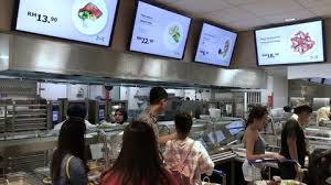 Most boring nasi lemak ever. Ikea Bett Stock Video Footage 4k And Hd Video Clips Shutterstock