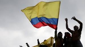 De este 20 de julio. Colombia 3 Cosas Que Se Piden En Las Protestas Mas Alla Del Logrado Retiro De La Reforma Tributaria Y La Renuncia Del Ministro Carrasquilla Bbc News Mundo