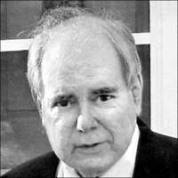 BRIAN O'ROURKE Obituary (2016)