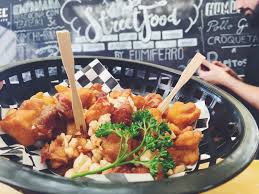 Reserva online en fumiferro de valència, calle vicente ballester, desde páginas amarillas. Fumiferro La Nueva Apuesta Especializada En Brasas Del Cabanal Valencia Happy