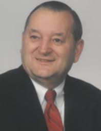 Ronald J. Vargo Obituary