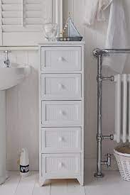 With a variety of colors and styles, you are sure to complement your bathroom decor. Hugedomains Com Bathroom Floor Cabinets Freestanding Bathroom Cabinet White Bathroom Cabinets