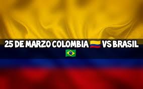 La federación colombiana de fútbol confirmó que el viernes 26 de marzo a las 5 de la tarde se jugará el partido colombia vs. Cuando Juega Colombia Home Facebook