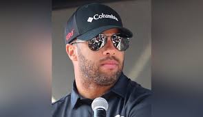 NASCAR Fines Bubba Wallace $50,000 for Post-Race Incident in Chicago,