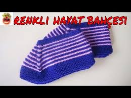 Sis Ile Kolay Harosa Patik Modeli Anlatimli Yapilisi Orgu Dantel Oya El Isi Youtube Patikler Orgu Dantel