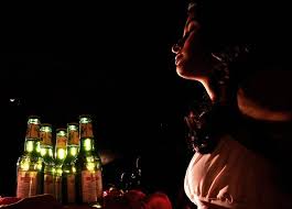 More than 5,000 fewer admissions to trauma units per week can be attributed to the alcohol ban, according to charles parry. India S Kerala State Eases Alcohol Ban Bbc News