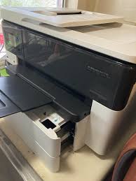 Create an hp account and register your printer; Hp Hewg5j38a Officejet Pro 7740 Wide Format All In One Printer Walmart Com Walmart Com