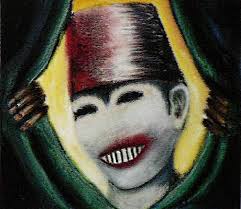 Lovecraft Art for Sale (Page #16 of 18)