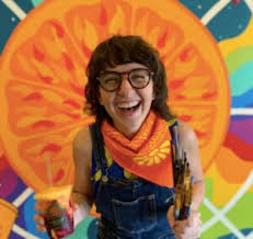 Meet Emily Mente of Studio Mente