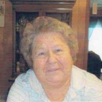 Sharon Thacker Obituary