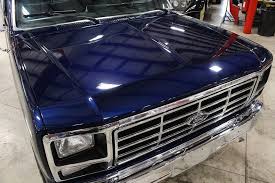 Image result for Dark Spruce Green 1986 Ford Truck