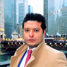 A Conversation with Affan Arain