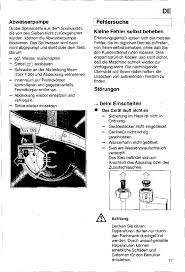 Crea küchenarmatur ausziehbarer wasserhahn spültischarmatur mit magnetisches docking einhand armatur aus edelstahl mischbatterie. Bedienungsanleitung Constructa Cg330j5 Seite 17 Von 89 Deutsch Englisch Franzosisch Hollandisch
