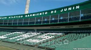 Últimas noticias de sarmiento de junín: Sarmiento Junin Todo Verde