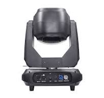 BWS 3'ü 1 arada CMY 400W led hareketli kafa lambası ...