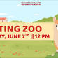 Petting Zoo Hosts Kids and Family Festival