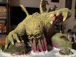 Cthulhu: Death May Die