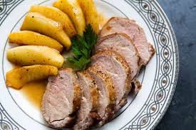 Pin On Tenderloin Apples