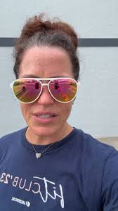 Jazzercise was live.