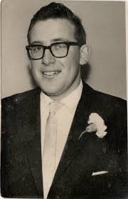 John Hawkins RIP. Yesterday, 25th June, Sheila and I, along with Barry &  Sue Hollingsworth, and others from Edgebury Estate, attended the service of  remembrance & thanksgiving to John Hawkins, who passed