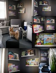 Prominently, a bedroom serves as a great aspect to maintain one's sanity. A Modern Nerd Sery Project Nursery
