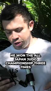 Who Was Masahiko Kimura #masahikokimura #kimura #whowas #judo #japan  #japanese #bjj #judoka Taken from Episode #380 of 'Meanderings'
