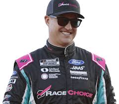 NASCAR Race Mom: Ryan Preece Cleared to Race at Darlington