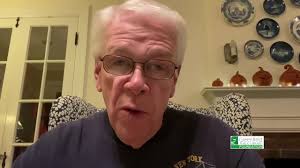 Thank you Terry Ruggles for kicking-off our Giving Tuesday!, Please  consider supporting the GPL Foundation