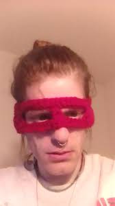 My nephew thought his fans would like a drawing of splinter