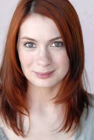 Because there was so much cast and crew with supernatural do you think s  Felicia Day was