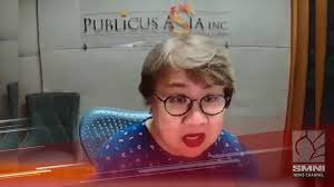 First Lady Liza Araneta Marcos Archives