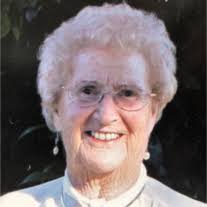 Irene Cameron Obituary