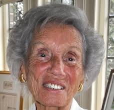 Carol Martinelli Obituary (1925