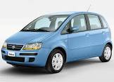 FIAT-IDEA