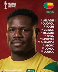 RDC 🇨🇩 vs 🇧🇯 Bénin : la composition d'équipe des Léopards Gardien :  Lionel Mpasi Défenseurs : Axel Tuanzebe, Chancel Mbemba, Arthur Masuaku,  Aaron Wan-Bissaka Milieux : E. Kayembe, Noah Sadiki, Samuel