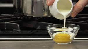 What Is A Liaison Rouxbe Online Culinary School