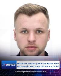 Caminhoneiro de Mafra é assassinado em posto de combustíveis no Pará; O  caminhoneiro catarinense Márcio Roberto Wolff, de 41 anos, morador de  Mafra, foi assassinado na tarde de quinta-feira (4) em um