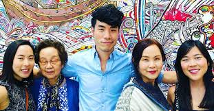 Arvin goes to meade to visit his childhood home. Is Eugene From The Try Guys Lgbtq Here S What The Youtuber Has Said About His Sexuality