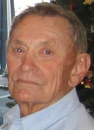 OBITUARY: Donald Dunning April 3, 1926–April 28, 2013