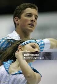 90 Four Continents Figure Skating Championships 2008 Day 3 Stock Photos,  High-Res Pictures, and Images