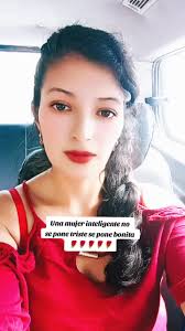 Una mujer inteligente no se pone triste se pone bonita 🌹❤️ #fuerte  #empoderadas #valiente