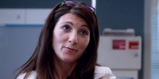 Before 'House of the Dragon,' Eve Best Stole Scenes in This Showtime Drama