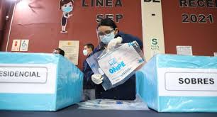 Dominion es el nombre de la empresa involucrada en las recientes ya en 2015 se jactaba de mantener y configurar 58 000 máquinas de conteo y de votación que. Resultados Onpe Votos Impugnados Actas Observadas Y Conteo De Votos Como Hacerles Seguimiento Elecciones 2021 Pedro Castillo Keiko Fujimori Aptz Elecciones 2021 El Comercio Peru