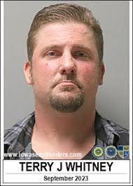 Terry Whitney's Instagram, Twitter & Facebook