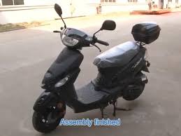 Out of stock tao tao cruiser 150cc scooter $ 1,149.00. Official Taotao 50cc Scooter Assembly Video Atm50 All 50cc Taotao Scooters Youtube