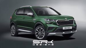 You can find more visual details of the 2022 skoda kushaq gallery by scrolling up. Skoda Kushaq Scout Rendered Looks Rugged Amp Macho Ndash Video