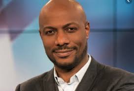 Harry roselmack et sa femme. Regardez La Femme De Harry Roselmack Photo