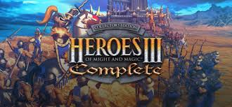 Heroes Of Might And Magic 3 Complete Windows 10 Download The Best Classic And New Games On Windows Mac Linux A Vast Selection Of Titles Drm Free With Free Goodies And 30 Free Pc Games Top Pc Games Hero